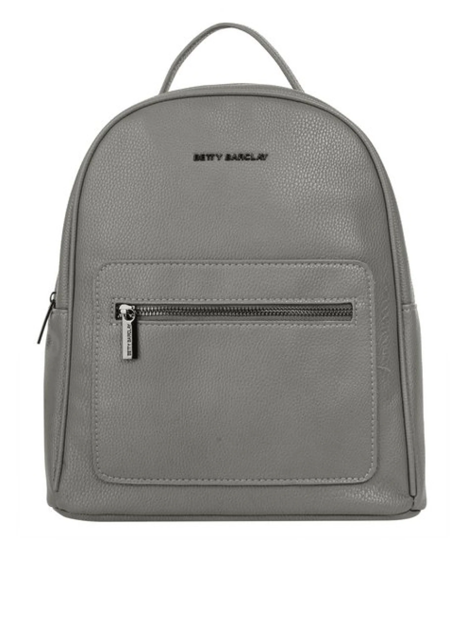 Betty Barclay Damen Rucksack in grau