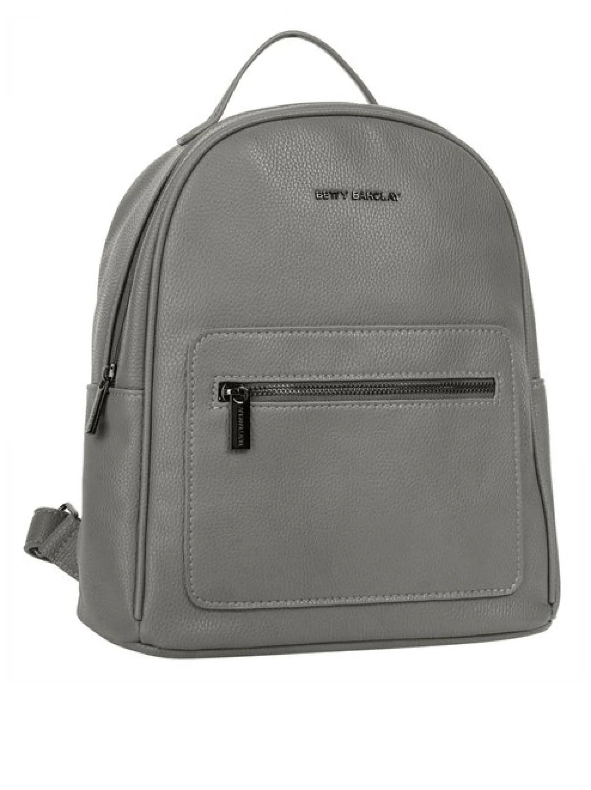 Betty Barclay Damen Rucksack in grau