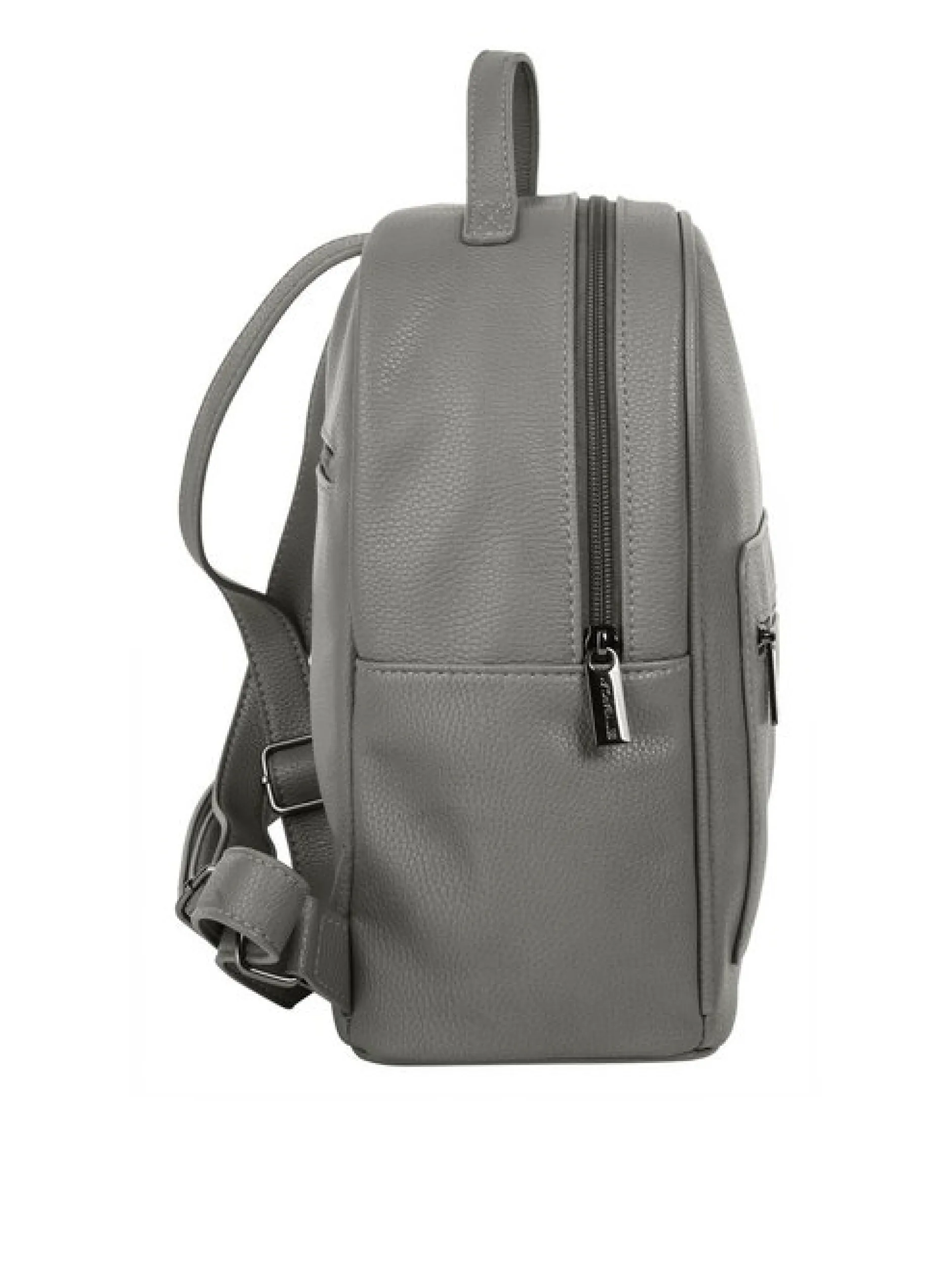 Betty Barclay Damen Rucksack in grau