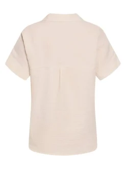 Betty Barclay Damen Schlupfbluse in beige