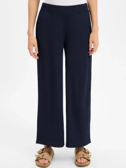 Betty Barclay Damen Schlupfhose in marine