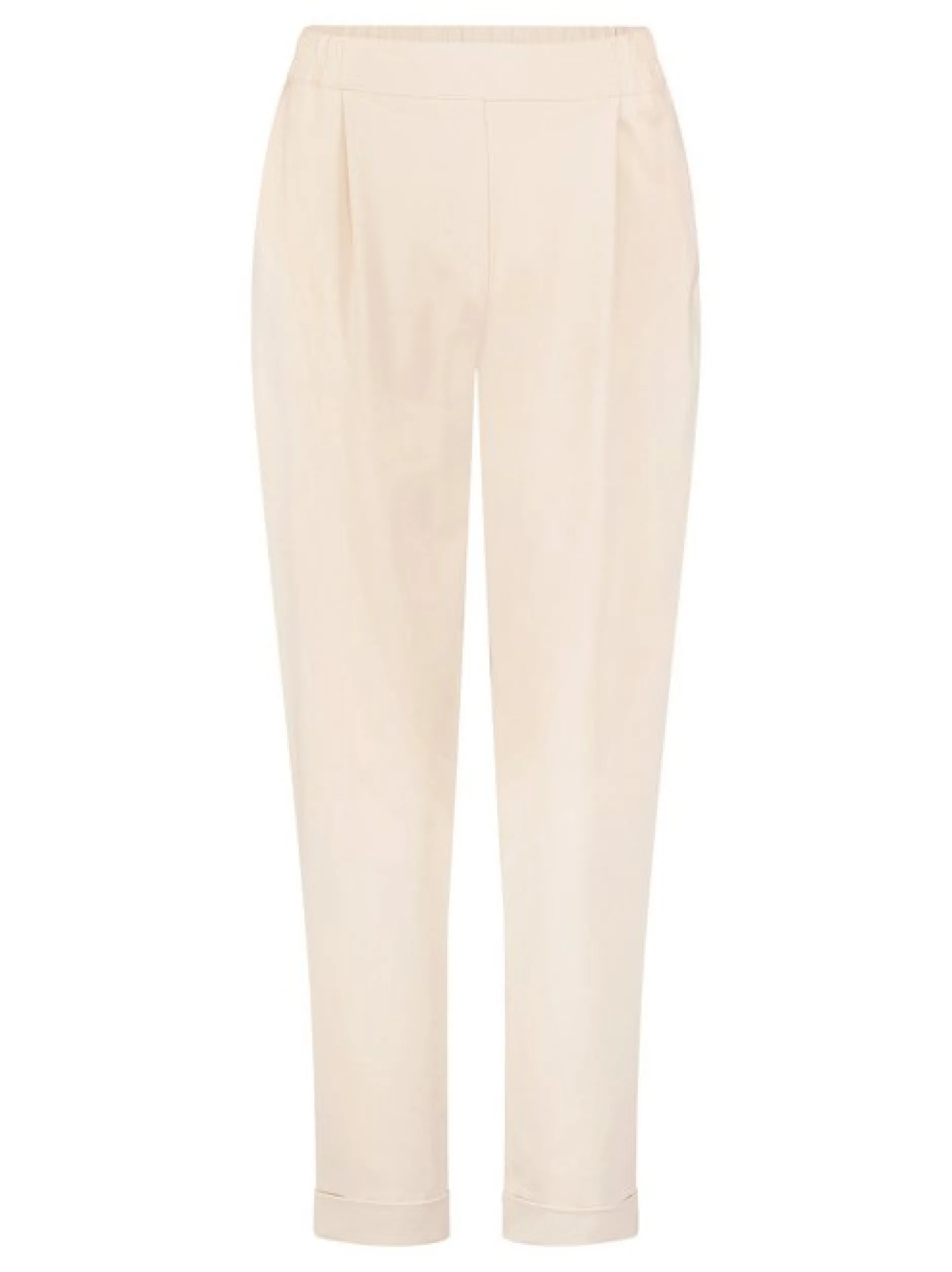 Betty Barclay Damen Schlupfhose in beige
