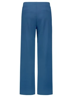 Betty Barclay Damen Schlupfhose in blau