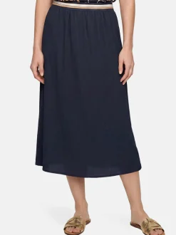 Betty Barclay Damen Schlupfrock in marine royal