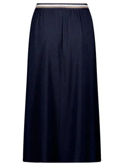 Betty Barclay Damen Schlupfrock in marine royal