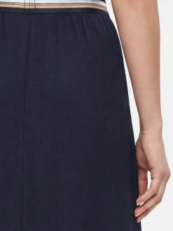 Betty Barclay Damen Schlupfrock in marine royal