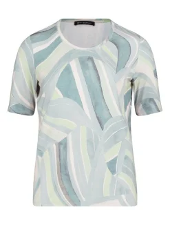 Betty Barclay Damen Shirt in mehrfarbig