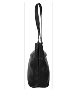 Betty Barclay Damen Shopper in schwarz