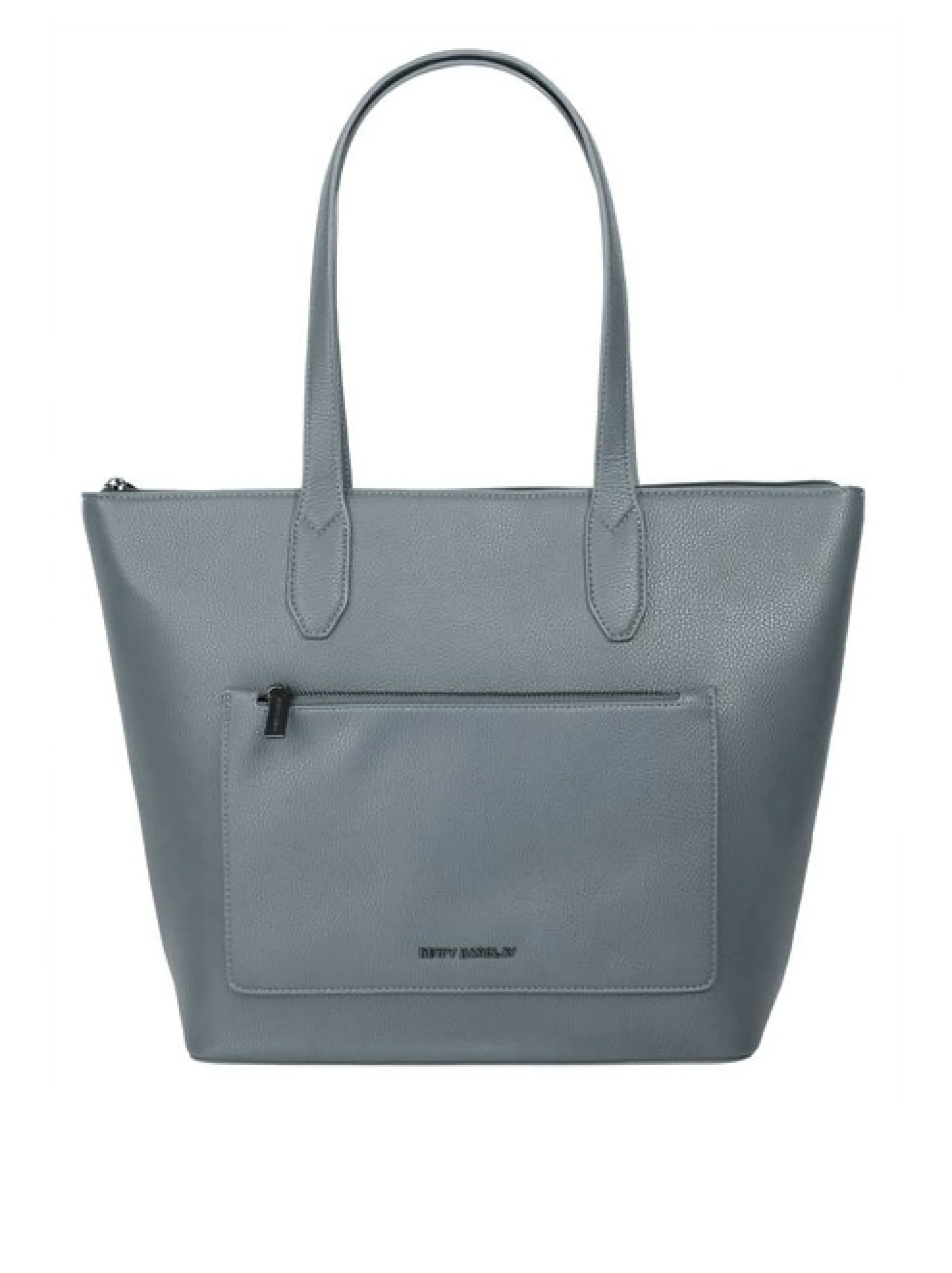 Betty Barclay Damen Shopper in blau