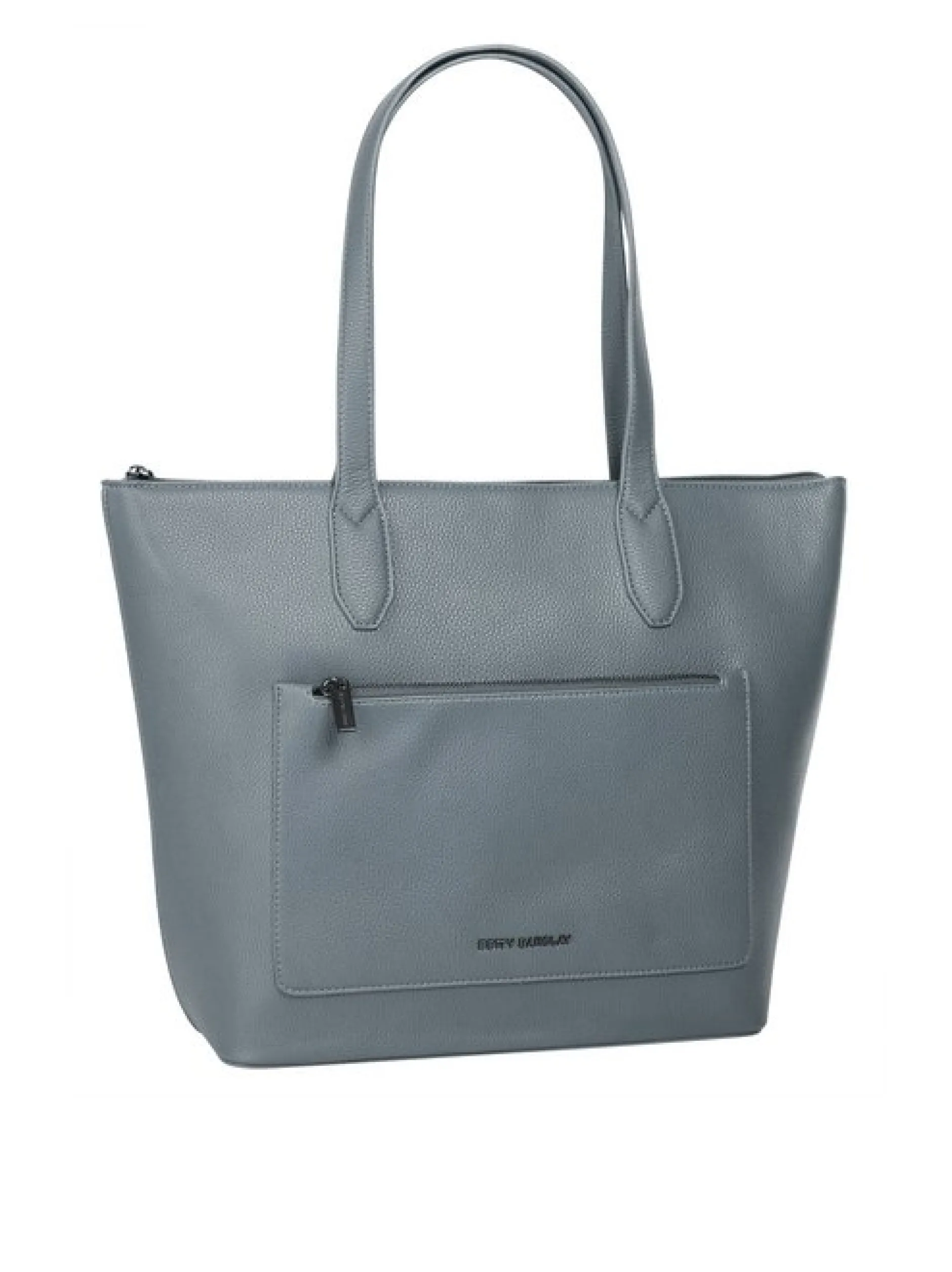 Betty Barclay Damen Shopper in blau