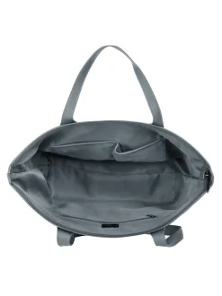 Betty Barclay Damen Shopper in blau