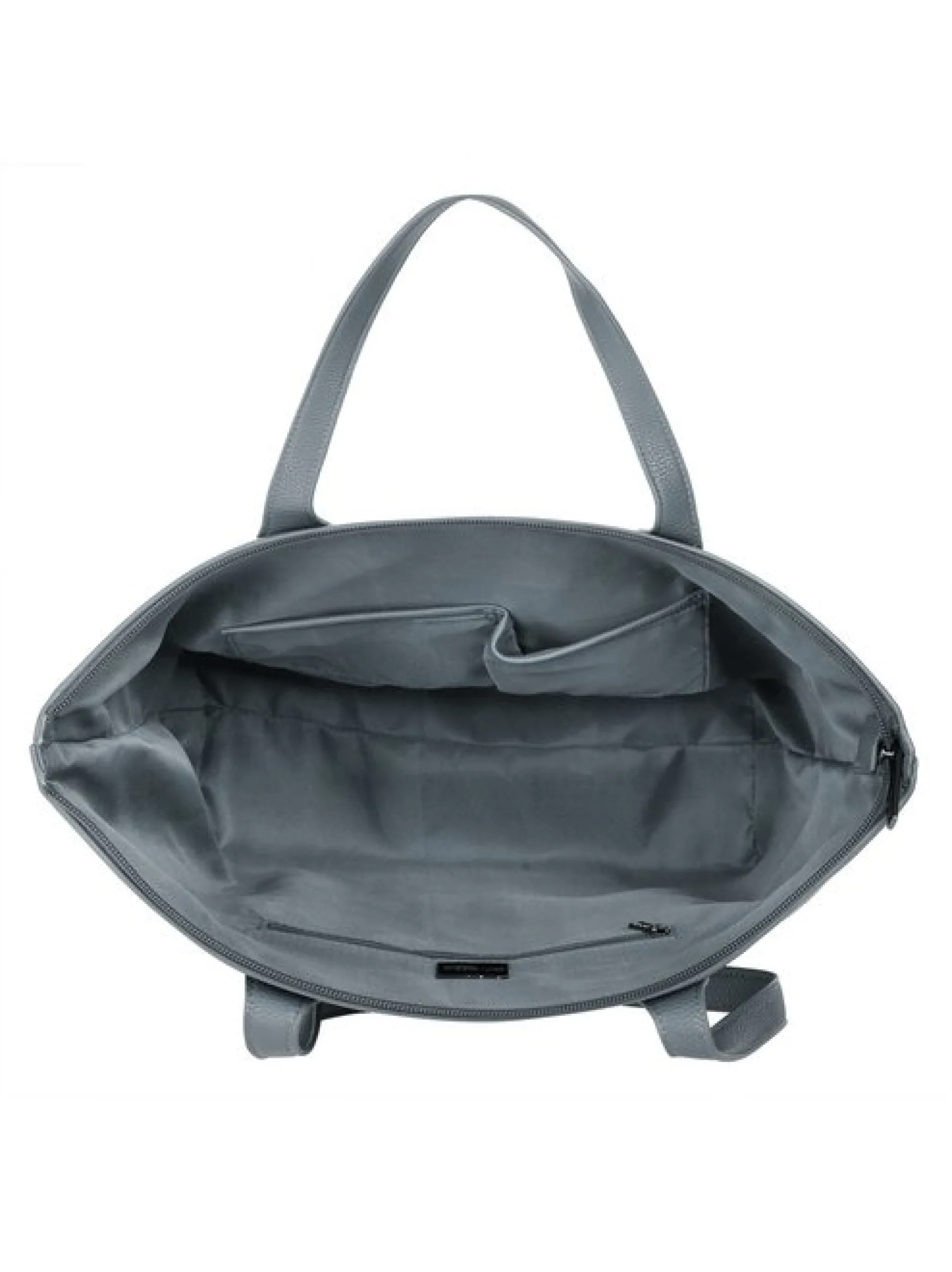Betty Barclay Damen Shopper in blau
