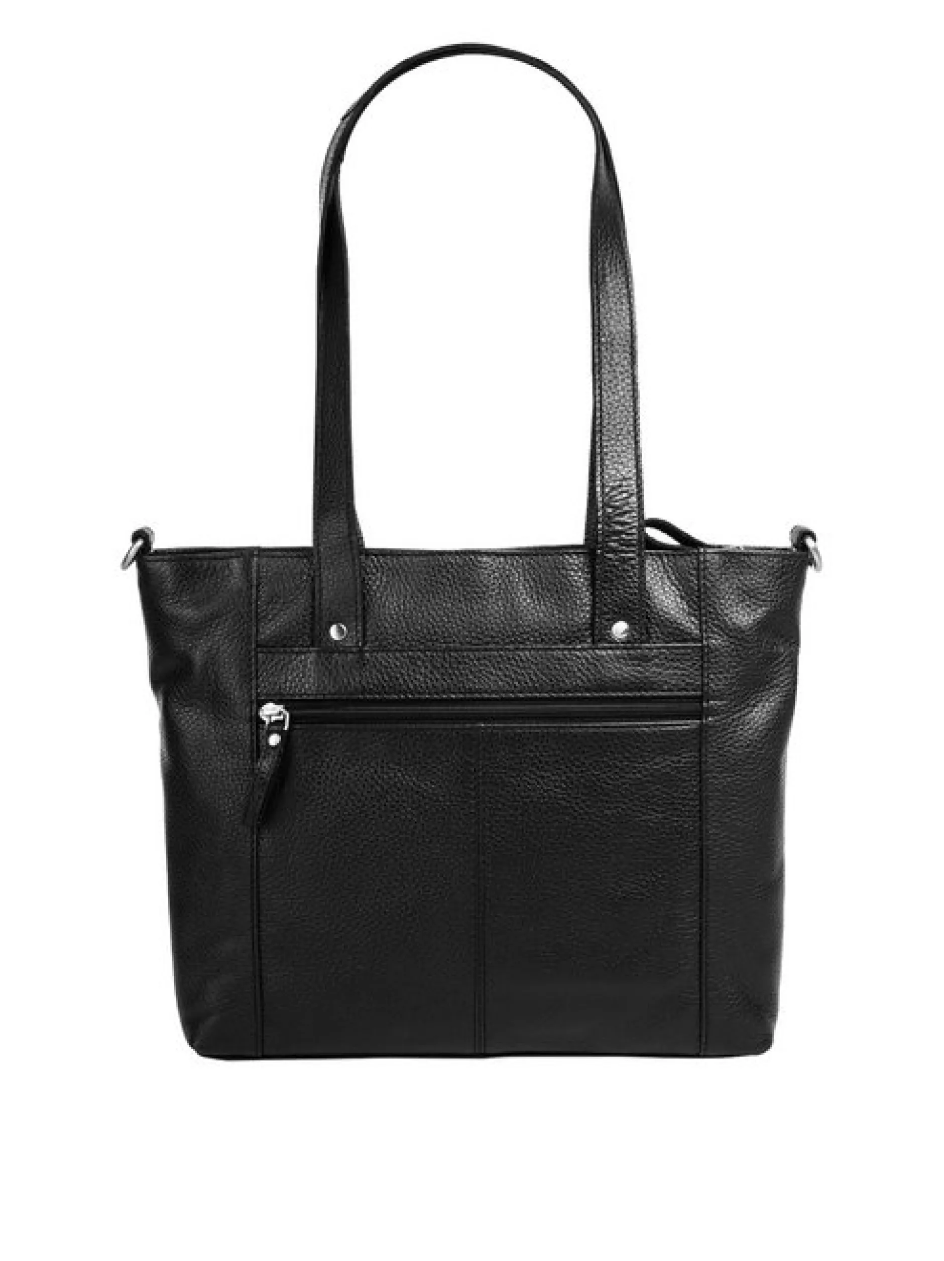 Betty Barclay Damen Shopper in schwarz