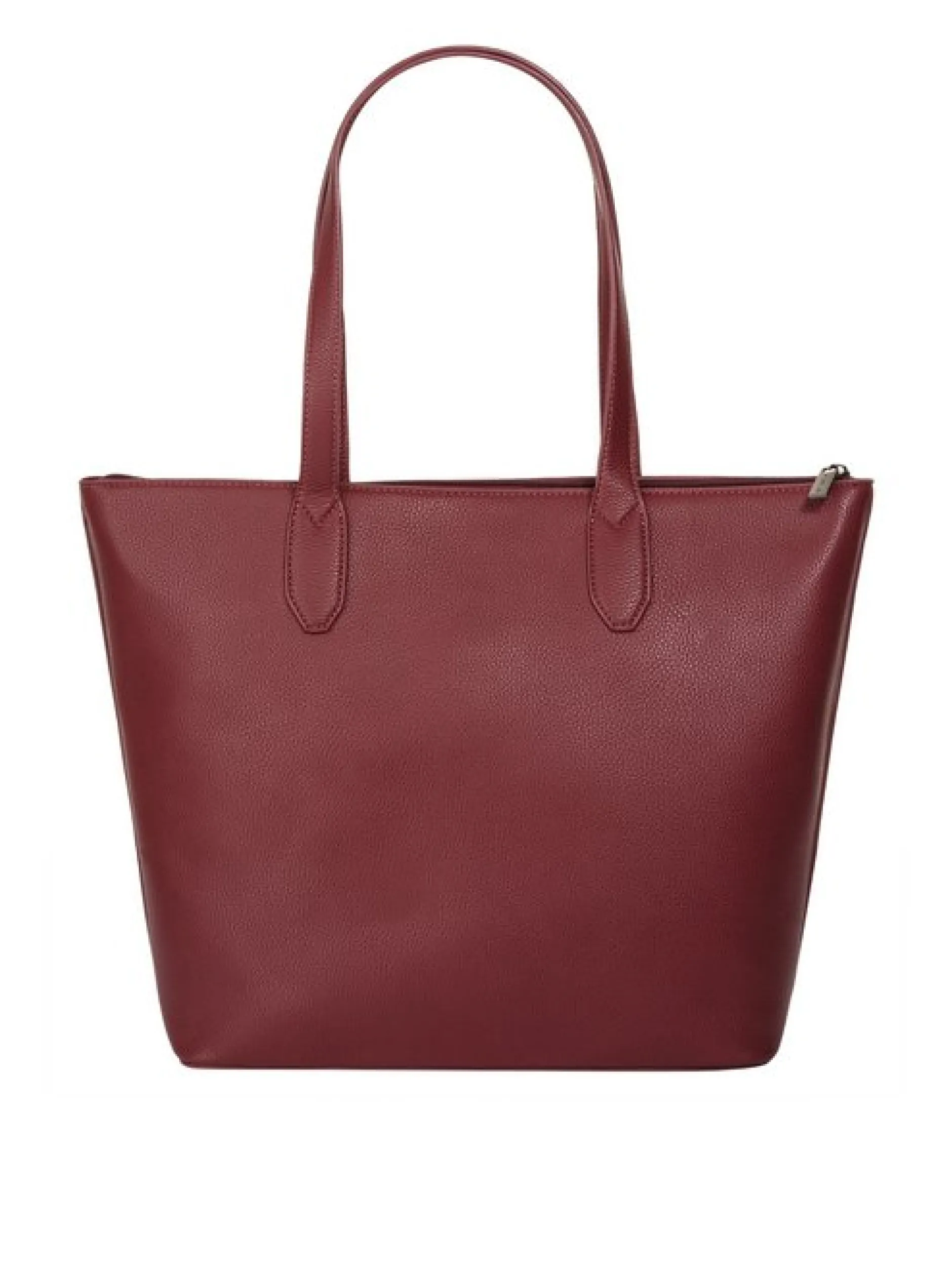 Betty Barclay Damen Shopper in rot