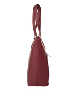 Betty Barclay Damen Shopper in rot