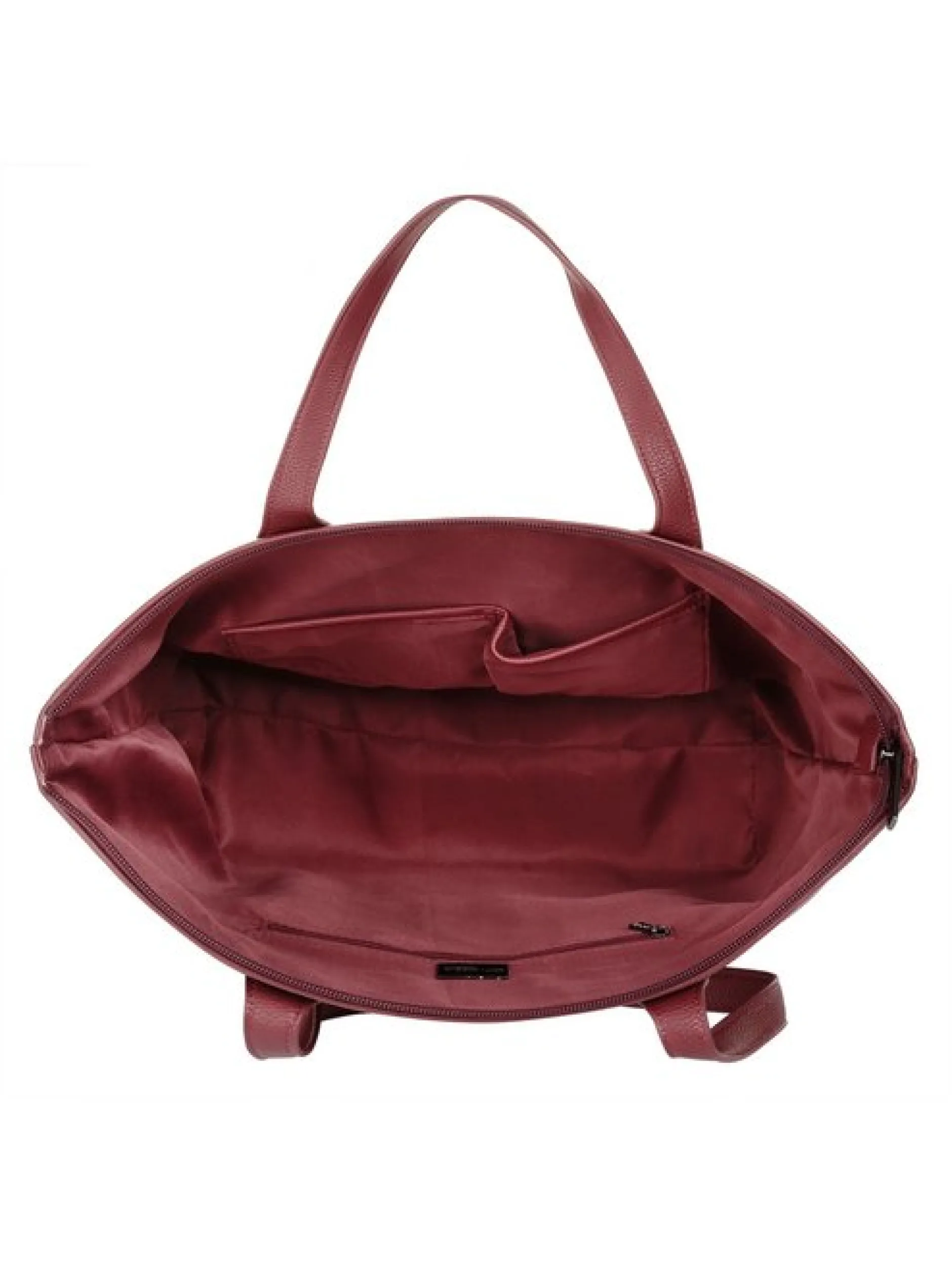 Betty Barclay Damen Shopper in rot