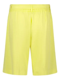 Betty Barclay Damen Shorts in gelb