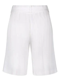Betty Barclay Damen Shorts in weiß