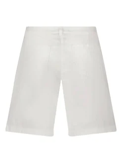 Betty Barclay Damen Sommerhose in weiß
