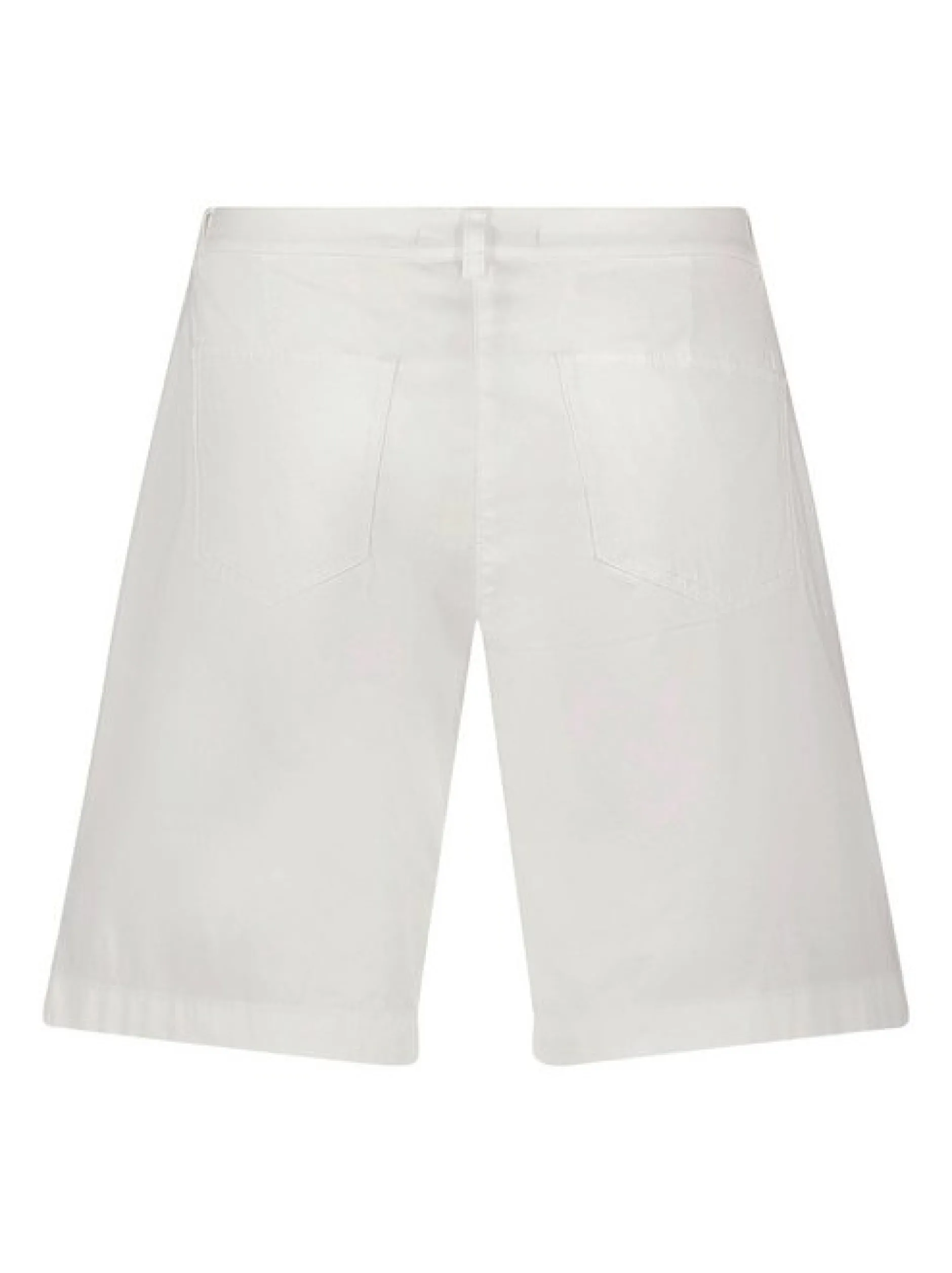 Betty Barclay Damen Sommerhose in weiß
