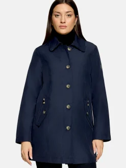 Betty Barclay Damen Sommerjacke in marine royal