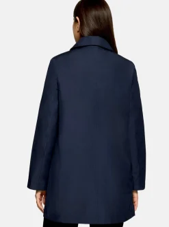 Betty Barclay Damen Sommerjacke in marine royal