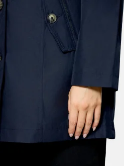 Betty Barclay Damen Sommerjacke in marine royal