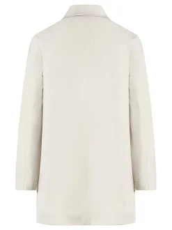 Betty Barclay Damen Sommerjacke in weiß