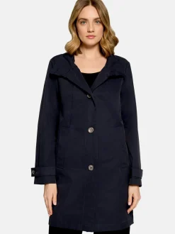 Betty Barclay Damen Sommerjacke in marine royal