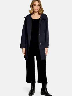 Betty Barclay Damen Sommerjacke in marine royal
