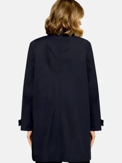 Betty Barclay Damen Sommerjacke in marine royal