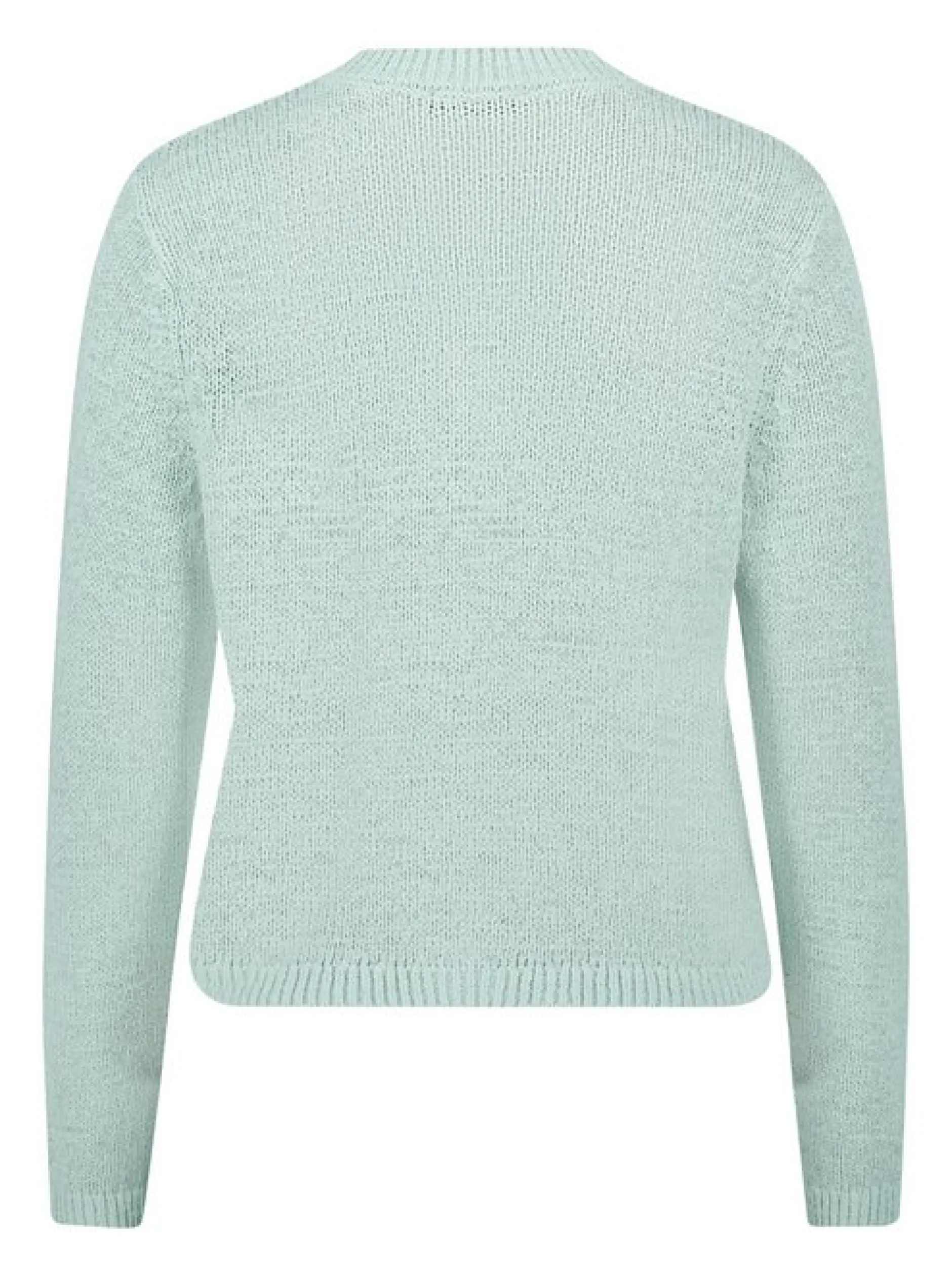 Betty Barclay Damen Strickjacke in mint
