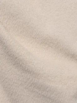 Betty Barclay Damen Strickjacke in ecru - Ärmel: langarm