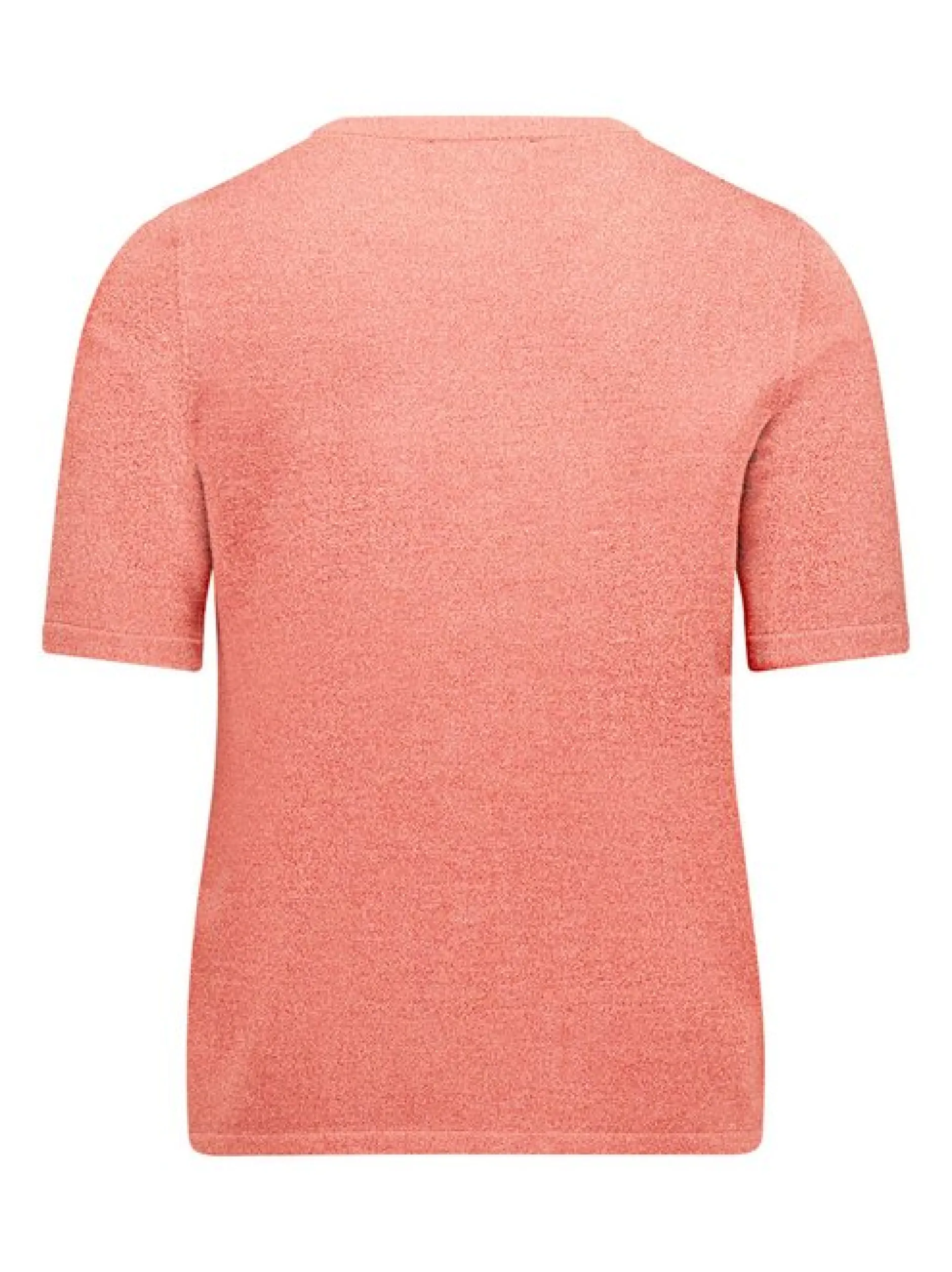 Betty Barclay Damen Strickpullover in rot