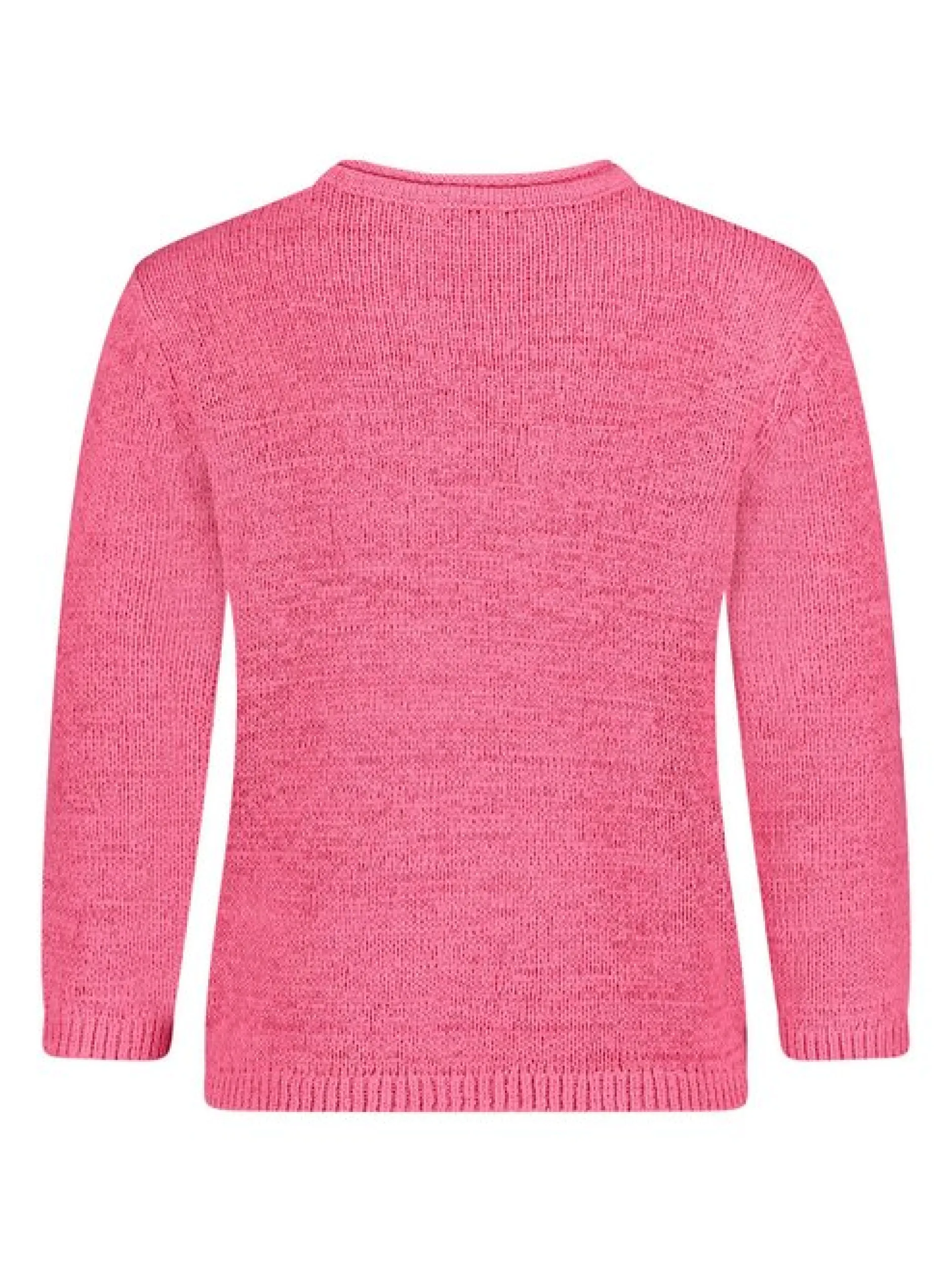 Betty Barclay Damen Strickpullover in pink