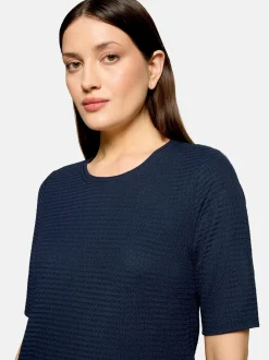 Betty Barclay Damen T-Shirt in marine