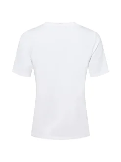 Betty Barclay Damen T-Shirt in weiß - Ärmel: kurzarm