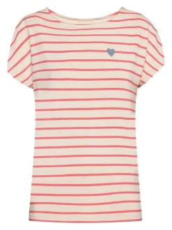 Betty Barclay Damen T-Shirt in rot