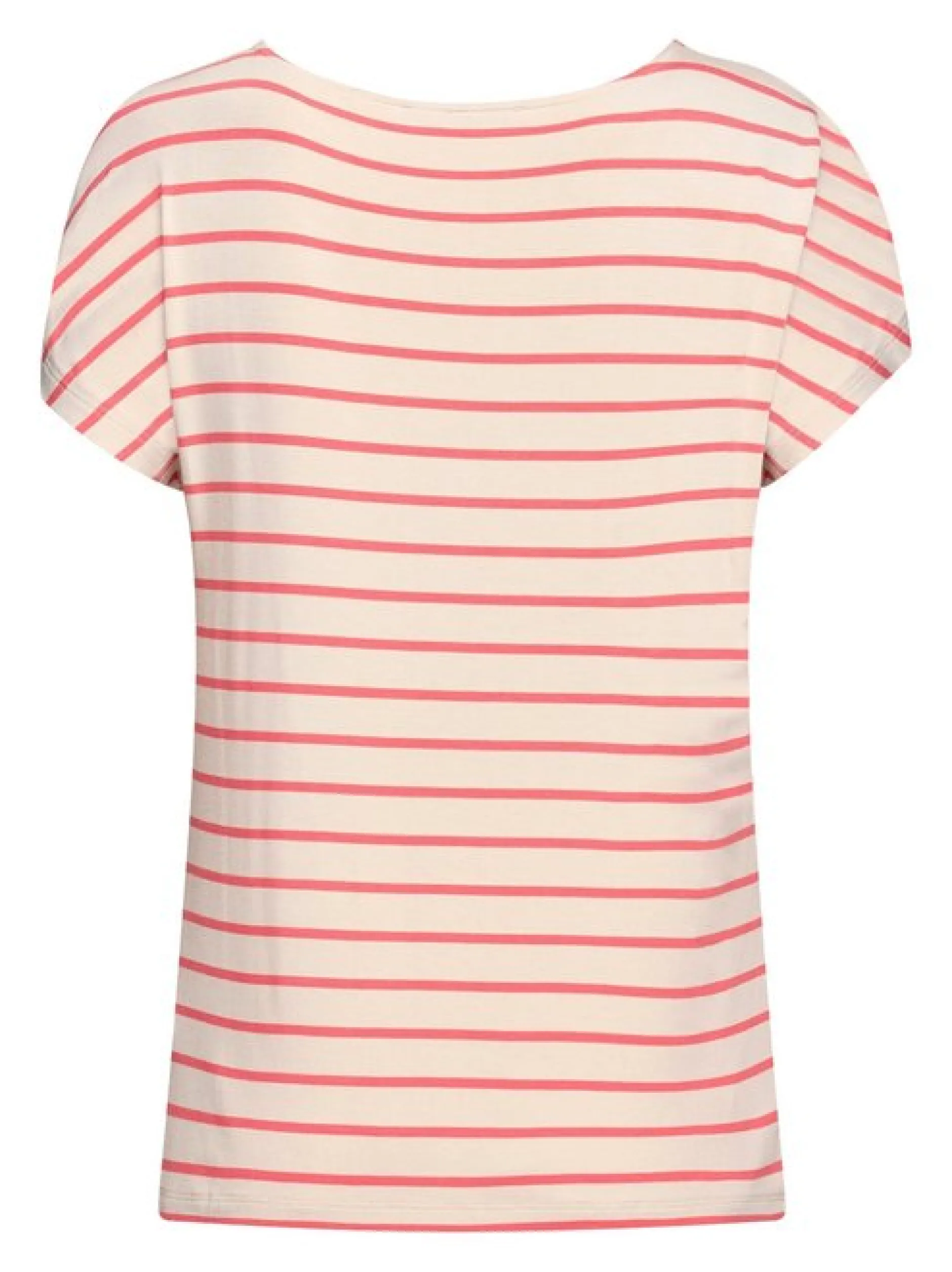 Betty Barclay Damen T-Shirt in rot