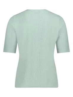 Betty Barclay Damen T-Shirt in mint