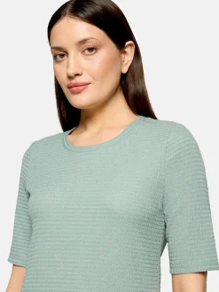 Betty Barclay Damen T-Shirt in mint