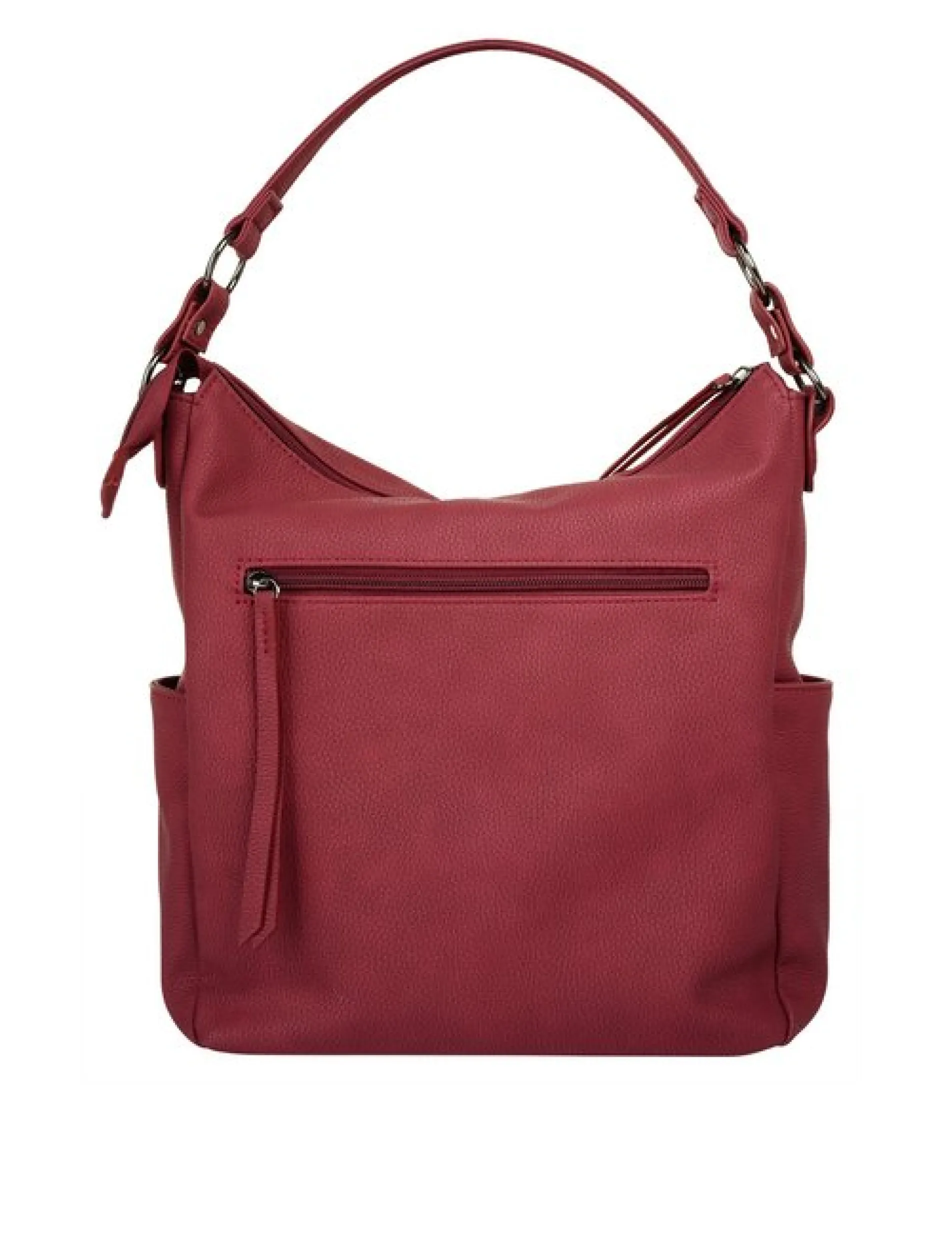 Betty Barclay Damen Umhängetasche in rot