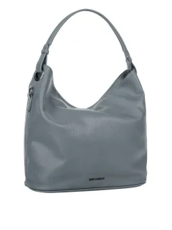 Betty Barclay Damen Umhängetasche in blau