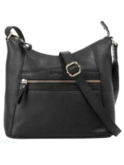 Betty Barclay Damen Umhängetasche in schwarz