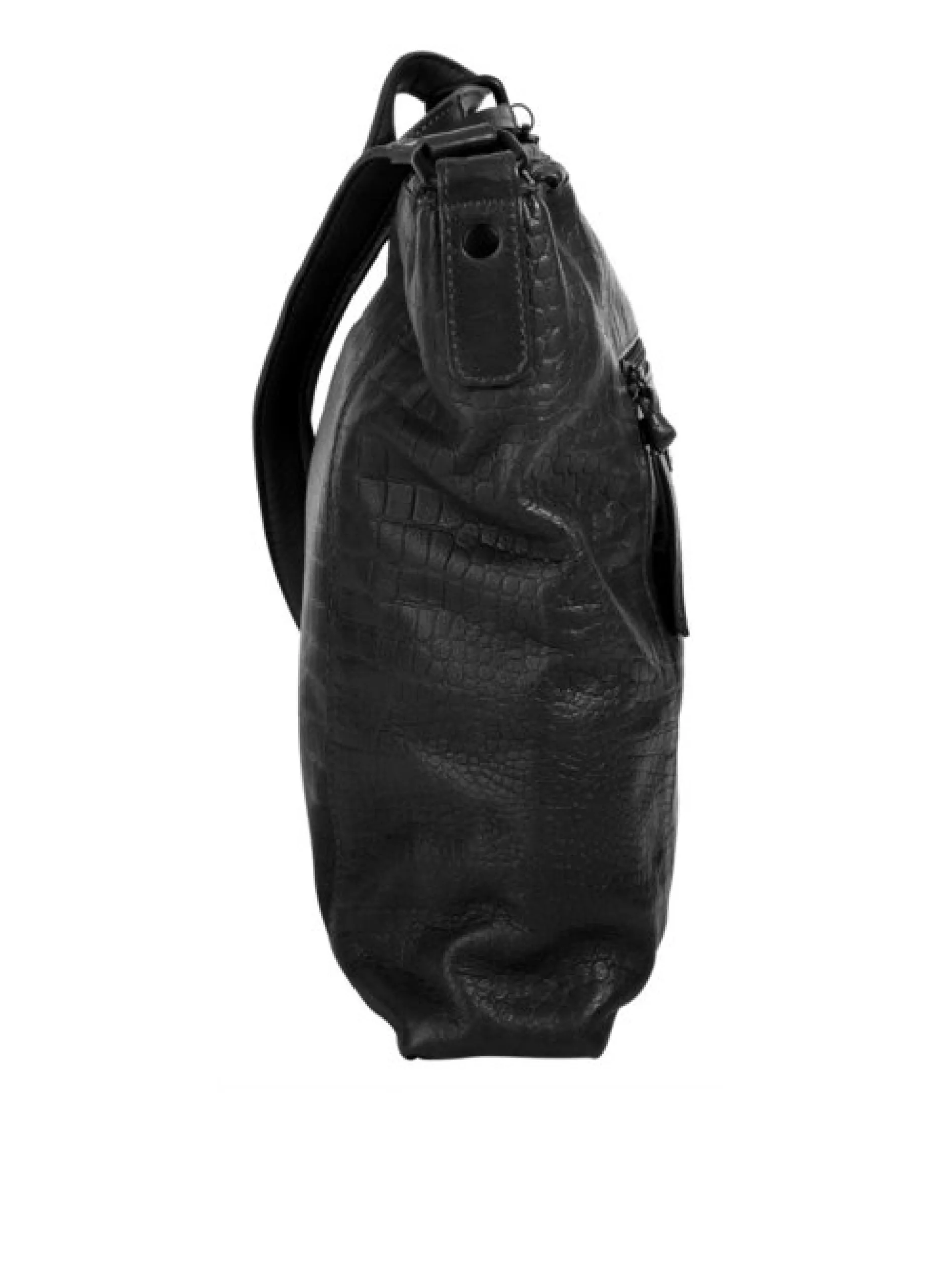 Betty Barclay Damen Umhängetasche in schwarz