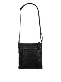 Betty Barclay Damen Umhängetasche in schwarz