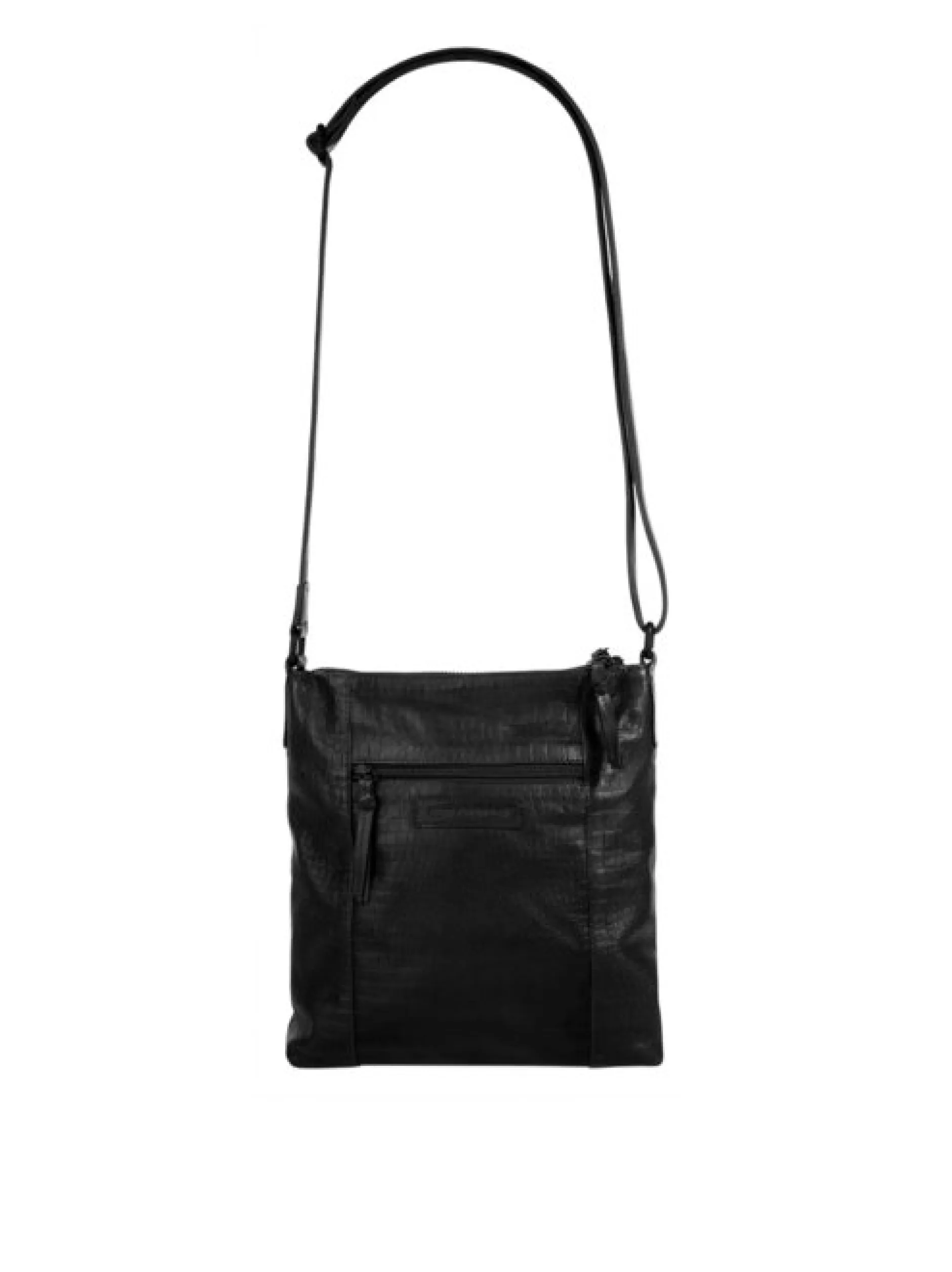 Betty Barclay Damen Umhängetasche in schwarz
