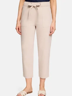 Betty & Co Damen Hose in beige