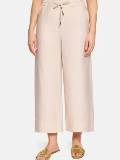 Betty & Co Damen Hose in beige