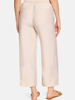 Betty & Co Damen Hose in beige